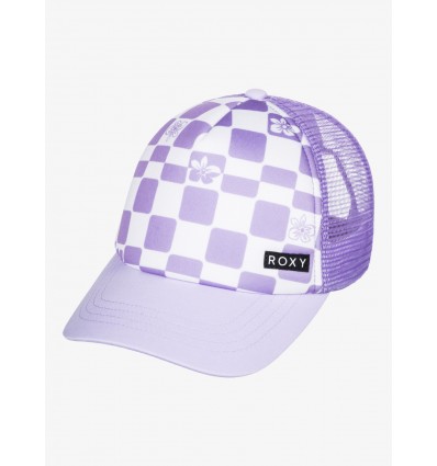 VISERA ROXY RED JR