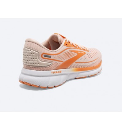 ZAPATILLA RUNNING BROOKS TRACE 2 MUJER