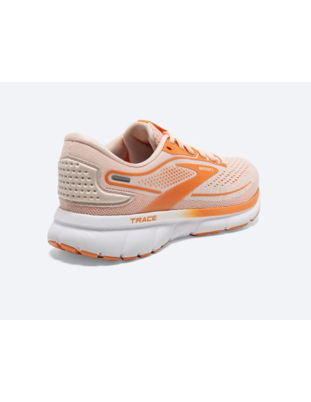 ZAPATILLA RUNNING BROOKS TRACE 2 MUJER