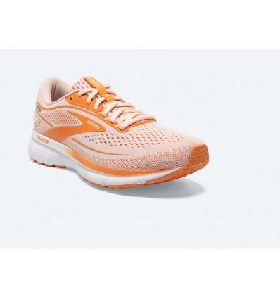 ZAPATILLA RUNNING BROOKS TRACE 2 MUJER