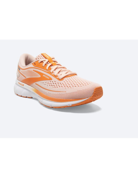 ZAPATILLA RUNNING BROOKS TRACE 2 MUJER