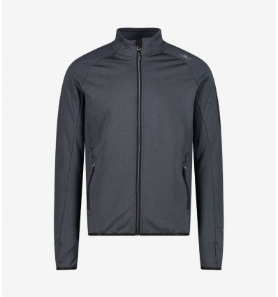 CHAQUETA ELÁSTICA CMP HOMBRE