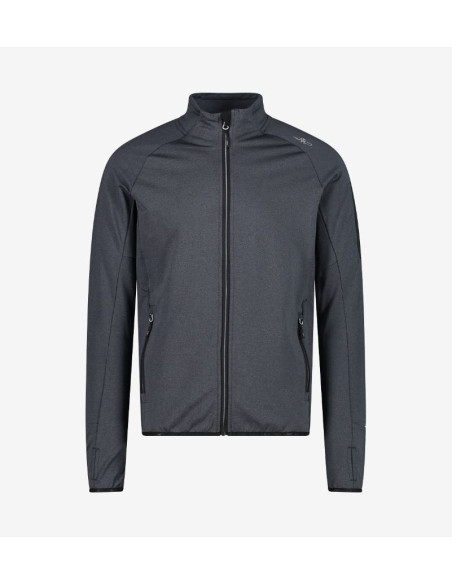 CHAQUETA ELÁSTICA CMP HOMBRE