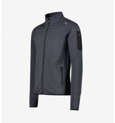 CHAQUETA ELÁSTICA CMP HOMBRE