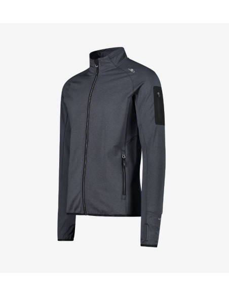 CHAQUETA ELÁSTICA CMP HOMBRE