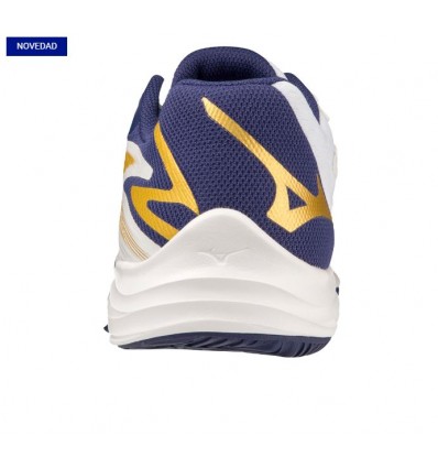 ZAPATILLA PELOTA SR MIZUNO THUNDER BLADE Z