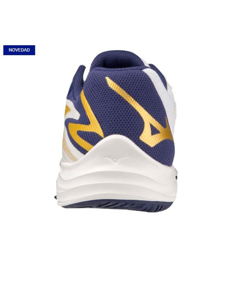 ZAPATILLA PELOTA SR MIZUNO THUNDER BLADE Z