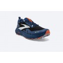 ZAPATILLAS TRAIL RUNNING BROOKS CASCADIA 17 GTX