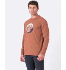 CAMISETA M.L CORBINHOMBRE TERNUA 2