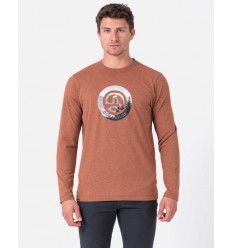 CAMISETA M.L CORBINHOMBRE TERNUA