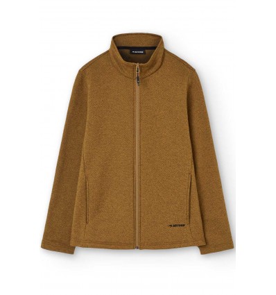 CHAQUETA MALVAS ASTORE MOSTAZA