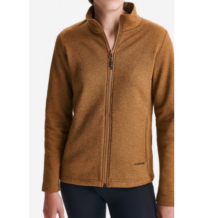 CHAQUETA MALVAS ASTORE MOSTAZA