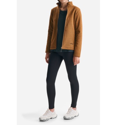 CHAQUETA MALVAS ASTORE MOSTAZA