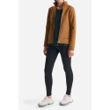CHAQUETA MALVAS ASTORE MOSTAZA