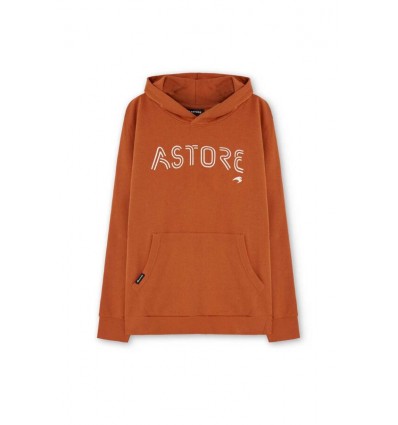 SUDADERA BARNES ASTORE NIÑO