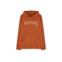 SUDADERA BARNES ASTORE NIÑO