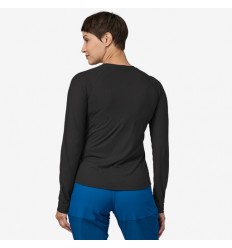 CAMISETA L TÉCNICA PATAGONIA MUJER 2