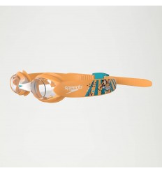 GAFA SPEEDO BB NARANJA 2