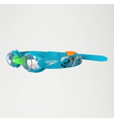 GAFA SPEEDO BB VERDE 2