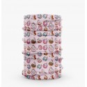 BUFF RED&FLY TELA UNICORNIO
