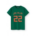 CAMISETA M.C JAI ALAI ASTORE