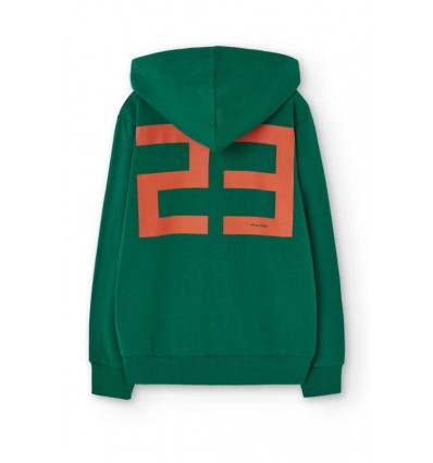 SUDADERA JAI ALAI ASTORE