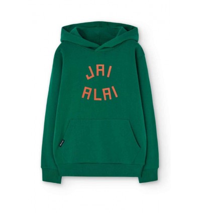 SUDADERA JAI ALAI ASTORE