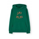 SUDADERA JAI ALAI ASTORE