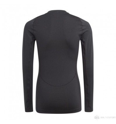CAMISETA ADIDAS TECHFIT TÉCNICA NGR