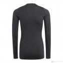 CAMISETA ADIDAS TECHFIT TÉCNICA NGR