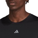 CAMISETA ADIDAS TECHFIT TÉCNICA NGR