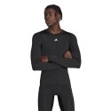 CAMISETA ADIDAS TECHFIT TÉCNICA NGR