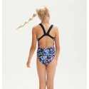 BAÑADOR SPEEDO ESTAMPADO MULTICOLOR