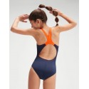 BAÑADOR SPEEDO ESTAMPADO MARINO