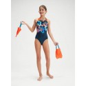 BAÑADOR SPEEDO ESTAMPADO MARINO
