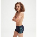 BAÑADOR PATA SPEEDO MARINO/VERDE