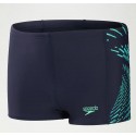 BAÑADOR PATA SPEEDO MARINO/VERDE