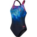BAÑADOR SPEEDO DIGITAL PRINTED MUJER