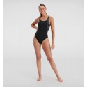 BAÑADOR SPEEDO NGR/GRIS HYPERBOOM