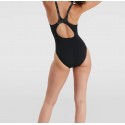 BAÑADOR SPEEDO NGR/GRIS HYPERBOOM