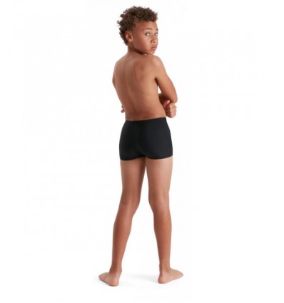 BAÑADOR AQUASHORT HYPER BOOM SPEEDO NGR/AZL
