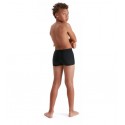BAÑADOR AQUASHORT HYPER BOOM SPEEDO NGR/AZL