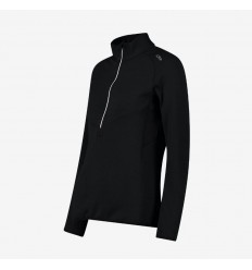 POLO TÉRMICO 1/2 CREMALLERA CMP MUJER 2