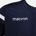SUDADERA ENTRENAMIENTO AZUL MARINO MACRON