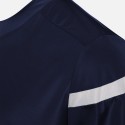 SUDADERA ENTRENAMIENTO AZUL MARINO MACRON