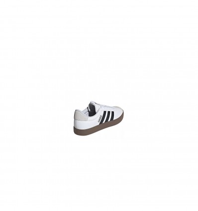 ZAPATILLA ADIDAS VL COURT MUJER BLANCA