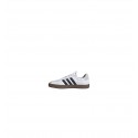 ZAPATILLA ADIDAS VL COURT MUJER BLANCA