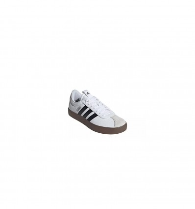 ZAPATILLA ADIDAS VL COURT MUJER BLANCA