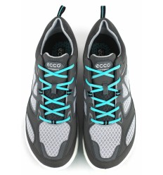 Zapatilla trail-running mujer ECCO. 2