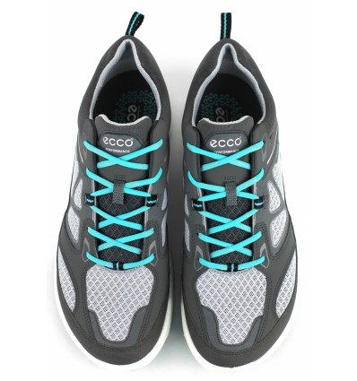 Zapatilla trail-running mujer ECCO.